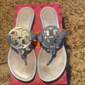 Tory Burch Miller sandals